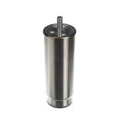 Electrolux 0C0204 Foot 50 5mm Pin M10 Aisi 304