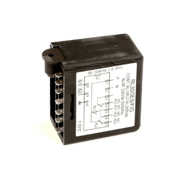 Electrolux 0C0937 Level Control