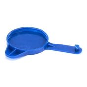 Electrolux 0C1151 Plug Blu