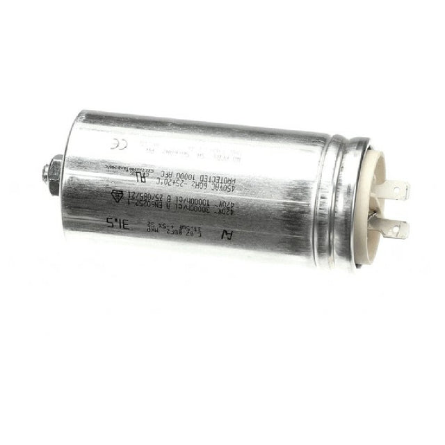 Electrolux 0C1186 Condenser 31.5 Mf