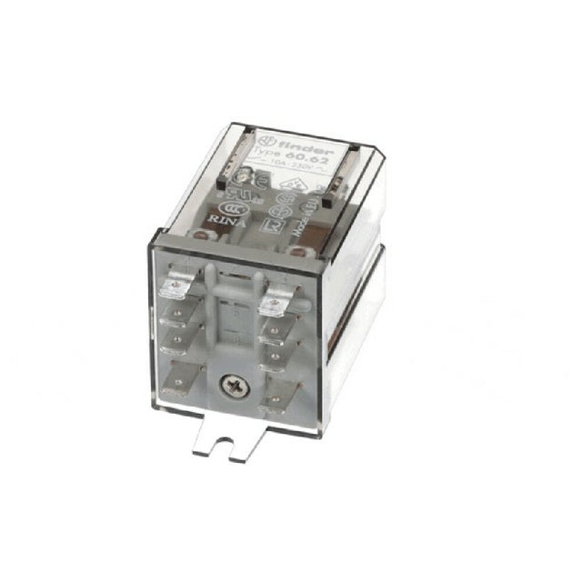 Electrolux 0C1883 Relay 10a 120v 50 60hz Usa