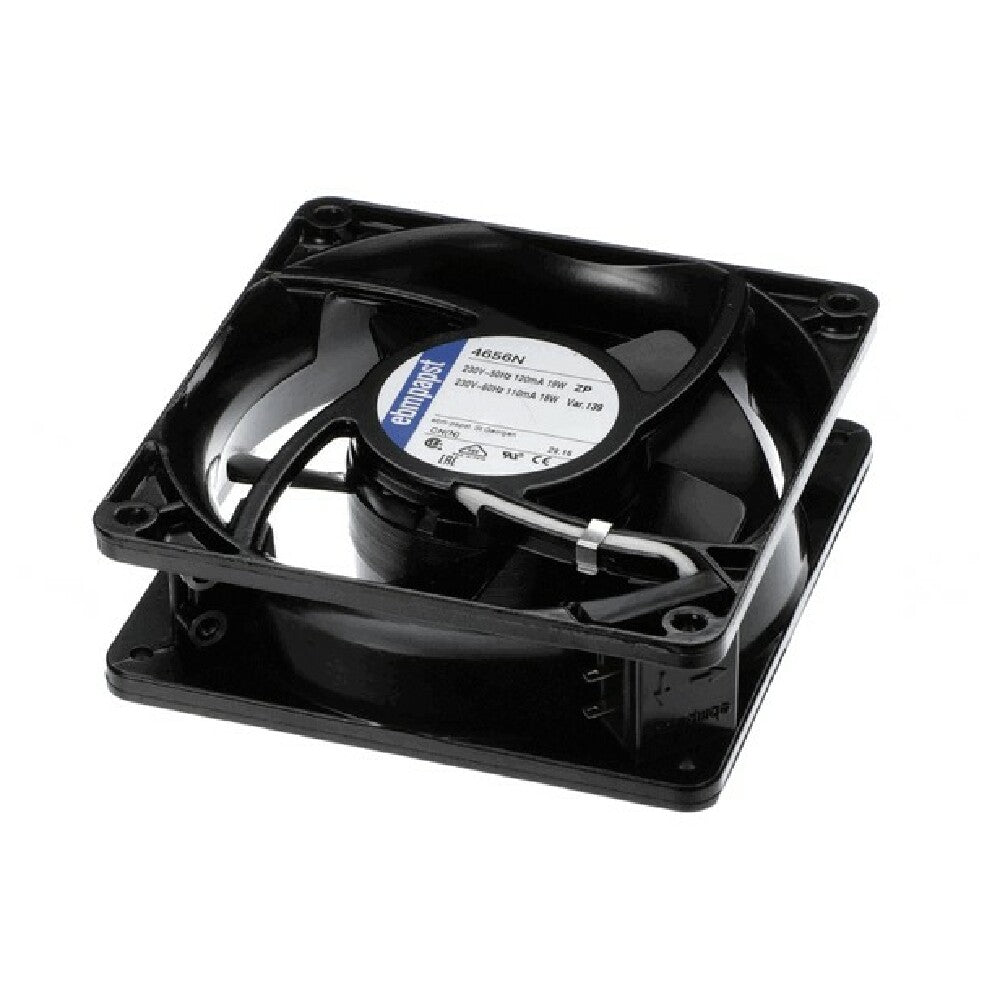 Electrolux 0C2378 Fan Ebmpapst 4656n