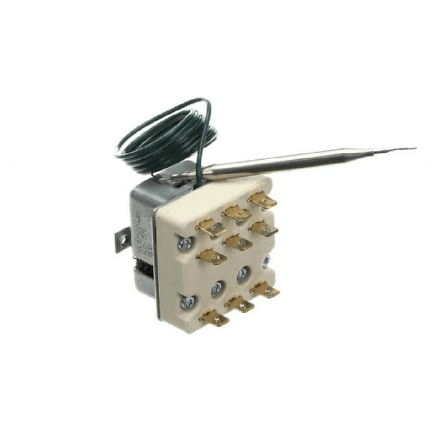Electrolux 0C2983 Overtemperature Limiter 1 40gr 3p