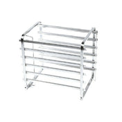 Electrolux 0C3459 Pan Holder Structure Assembly Lw6