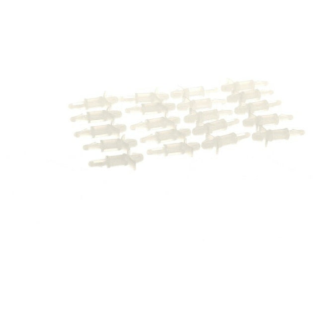 Electrolux 0C3751 Spacer Set 20 Pieces