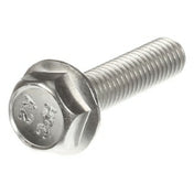 Electrolux 0C3973 Screw Te M6x25 Flang
