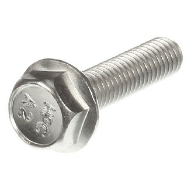 Electrolux 0C3973 Screw Te M6x25 Flang