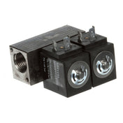 Electrolux 0C4436 2 Ways Solenoid Valve