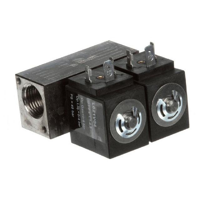 Electrolux 0C4436 2 Ways Solenoid Valve