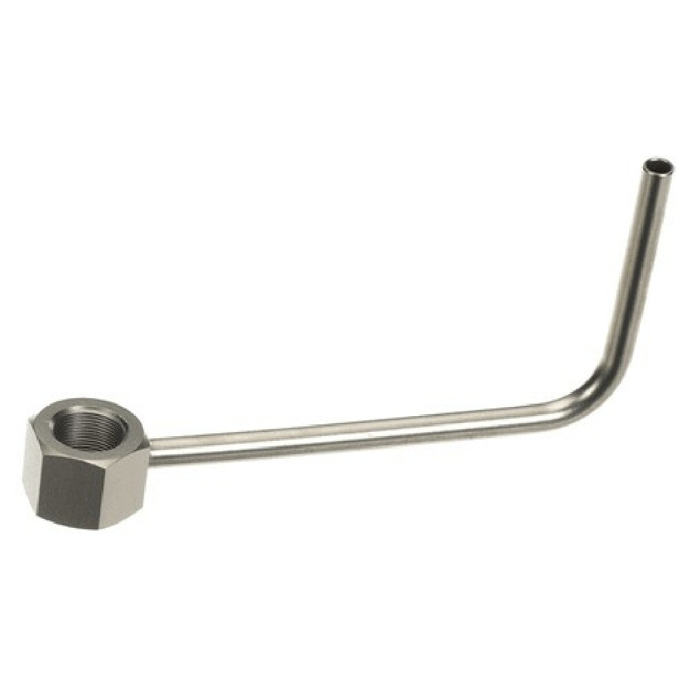 Electrolux 0C4974 Water Pipe One 061 Liv.c