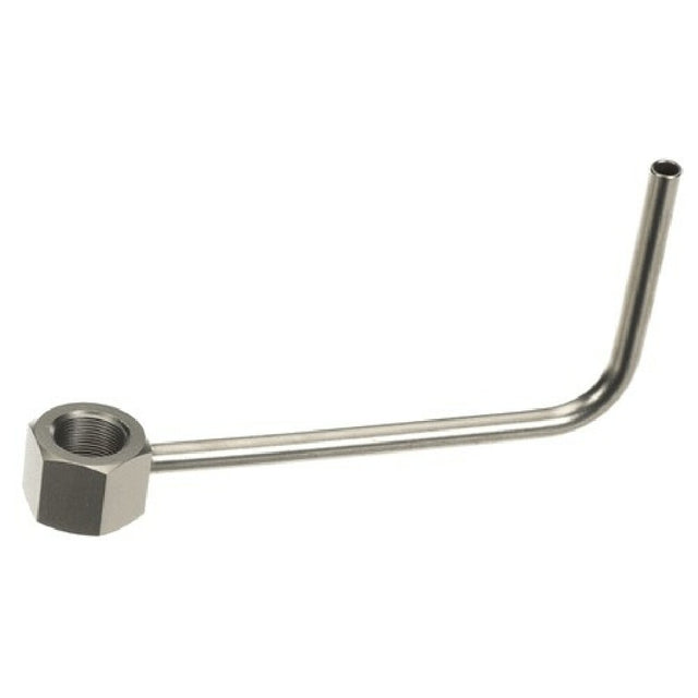 Electrolux 0C4974 Water Pipe One 061 Liv.c