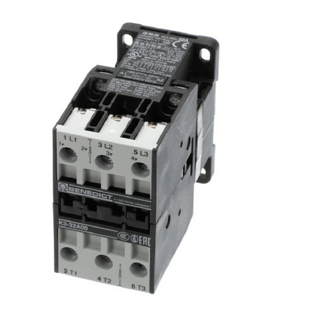 Electrolux 0C5051 Contactor 180v 32a 60hz