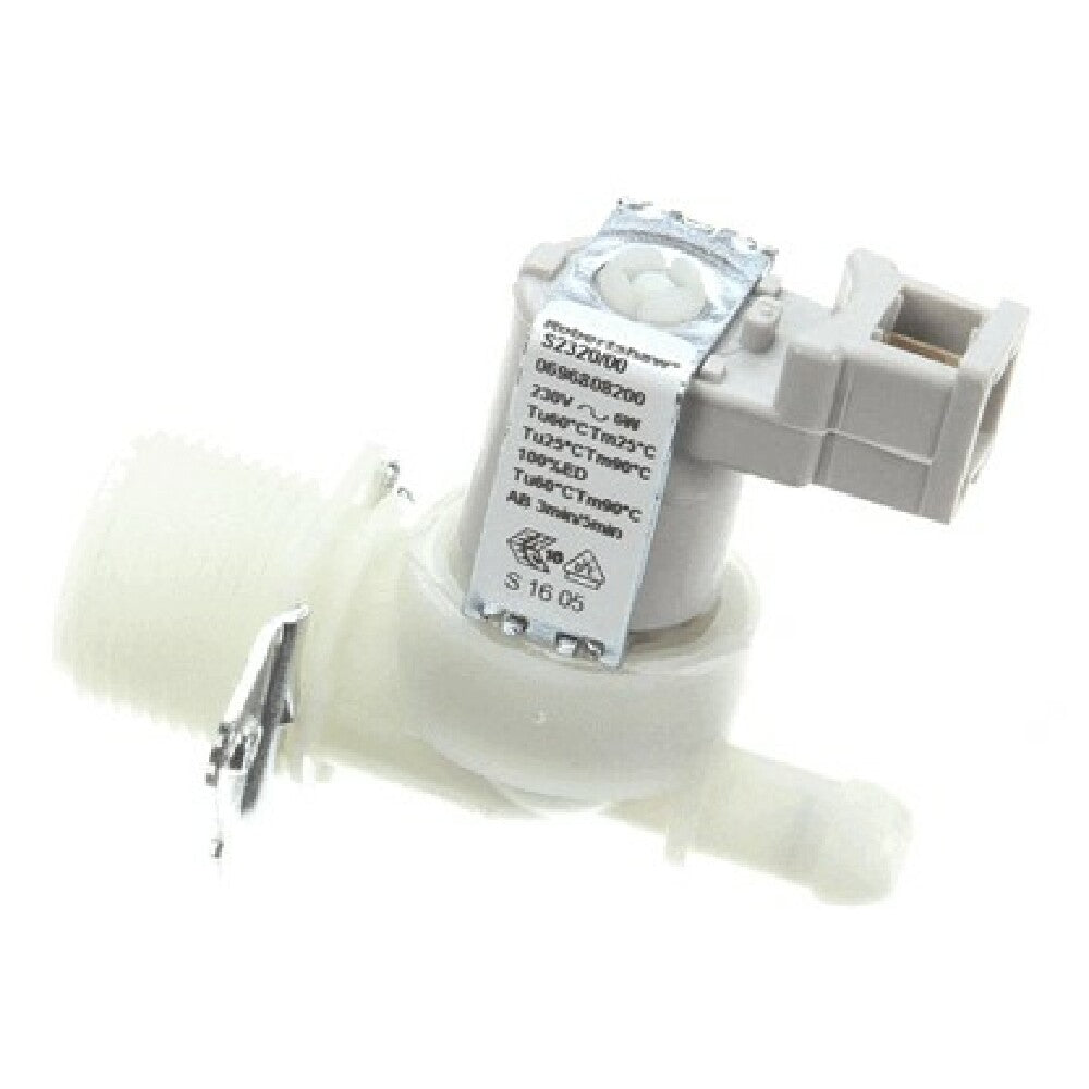 Electrolux 0C5515 Water Solenoid Valve 1 Vi A/180