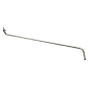 Electrolux 0C6031 Duct Assembly