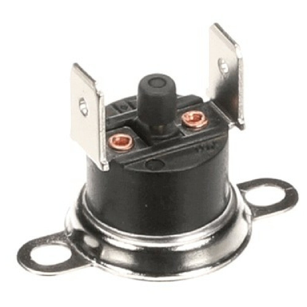 Electrolux 0C6155 Klixon 120c Rip Manual