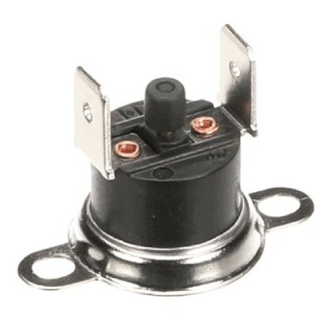 Electrolux 0C6155 Klixon 120c Rip Manual