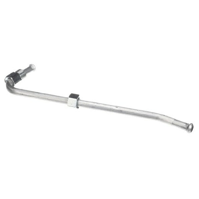 Electrolux 0C6638 Pipe Rear
