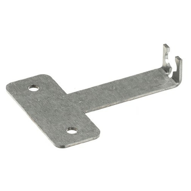 Electrolux 0C6862 Pilot Burner Support