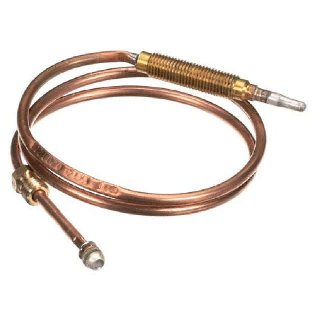 Electrolux 0C6864 Thermocouple L600mm M8x1