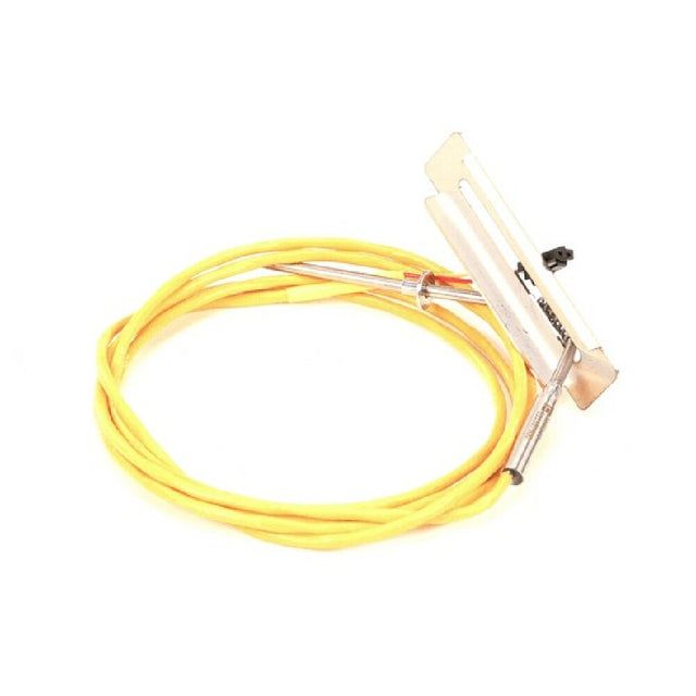 Electrolux 0C7421 Thermocouple Dia.3 17 L 1 500mm Angle 90