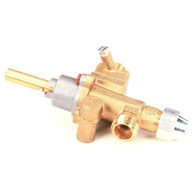 Electrolux 0C8647 Gas Tap