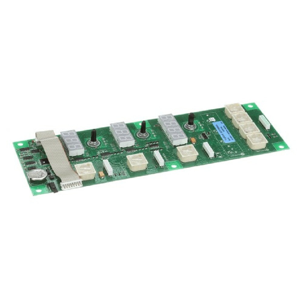 Electrolux 0C9758 User Interface Board