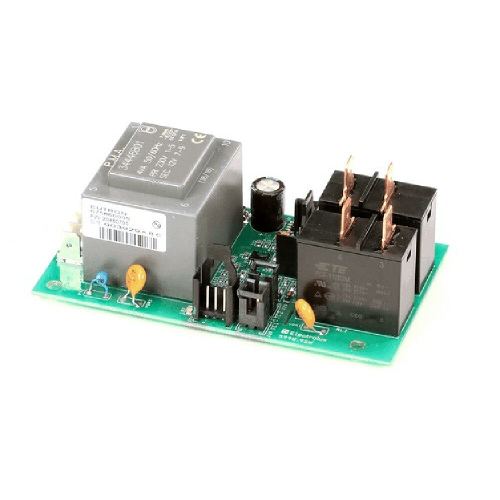 Electrolux 0C9995 Pcb