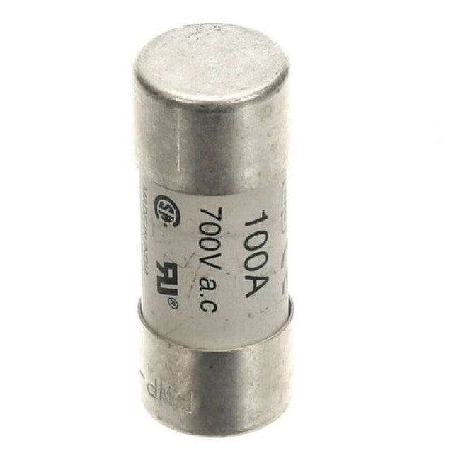 Electrolux 0CA148 Fuse 700v 100a 22x58