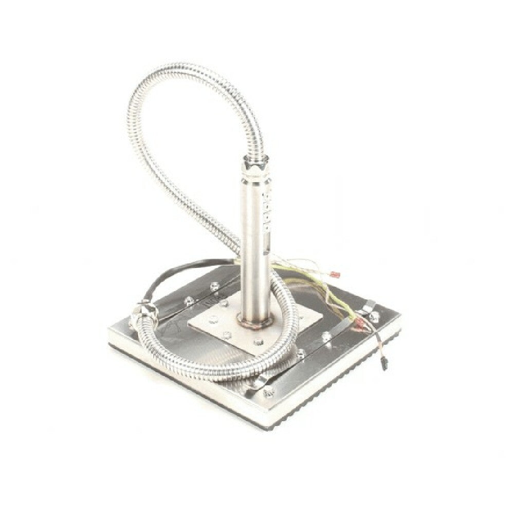 Electrolux 0CA500 El. Hot Plate 208v 800w A Dj Tube Ribbed