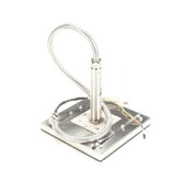 Electrolux 0CA500 El. Hot Plate 208v 800w A Dj Tube Ribbed