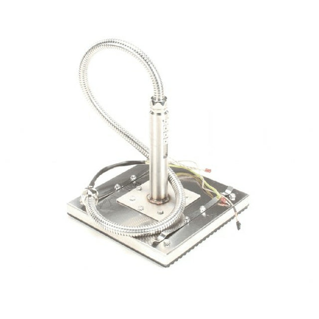 Electrolux 0CA500 El. Hot Plate 208v 800w A Dj Tube Ribbed