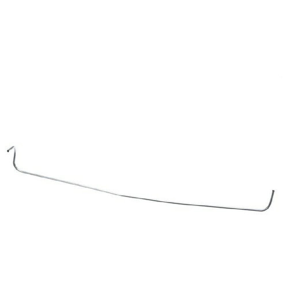 Electrolux 0CA584 Valve Pilot Pipe Rear