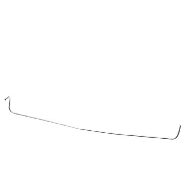 Electrolux 0CA584 Valve Pilot Pipe Rear