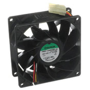 Electrolux 0CA717 Fan 92x38mm Hspe