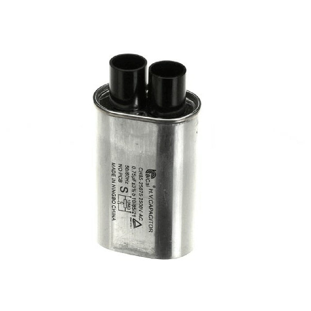 Electrolux 0CA808 Capacitor 0.75 Mf 2500vac Ref Ch85 Hs