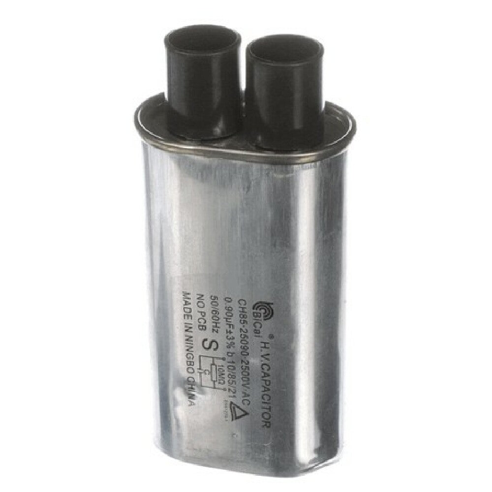 Electrolux 0CA876 Capacitor 0 90mf 2500vac Ref Ch85
