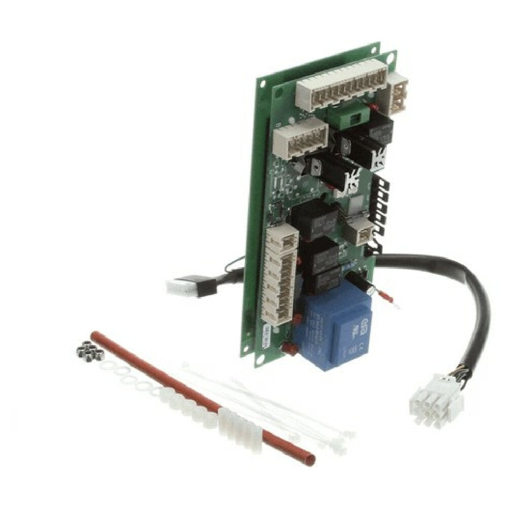 Electrolux 0CA912 Controls Pcb Panera U.s.a