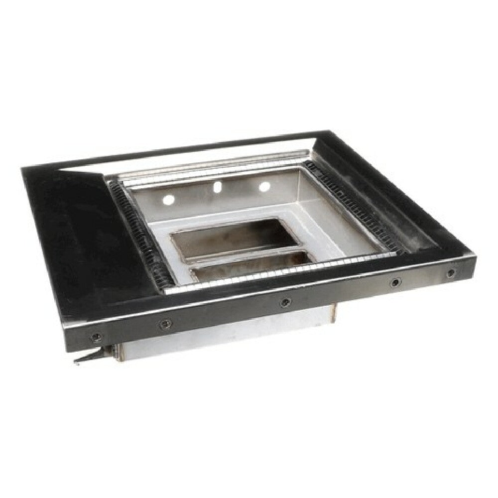Electrolux 0CB402 Lauching Chamber Hspe V2