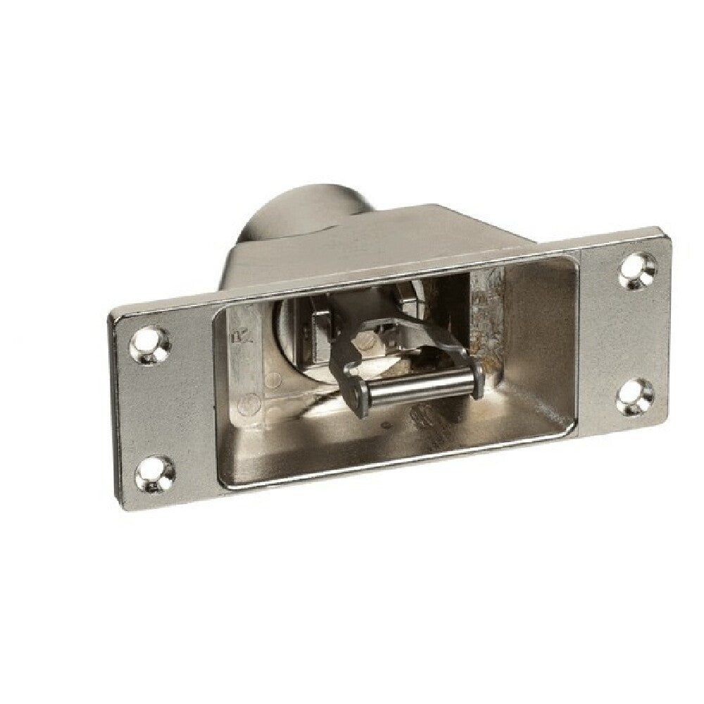 Electrolux 0CK143 Locking Mechanism