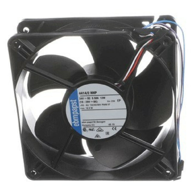 Electrolux 0CK199 Fan 120x38 24vdc