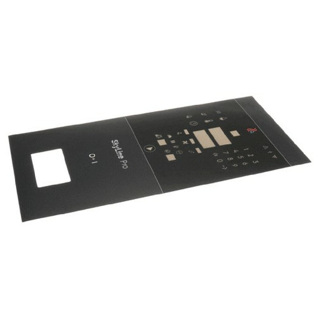 Electrolux 0CK301 Adhesive Membrane Boilerl Ess Digital El