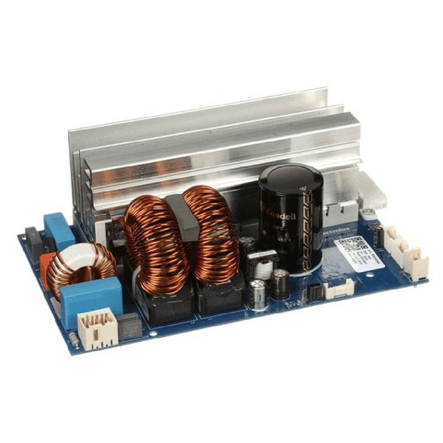 Electrolux 0CK424 Inverter "yoda" Ckm "ul"