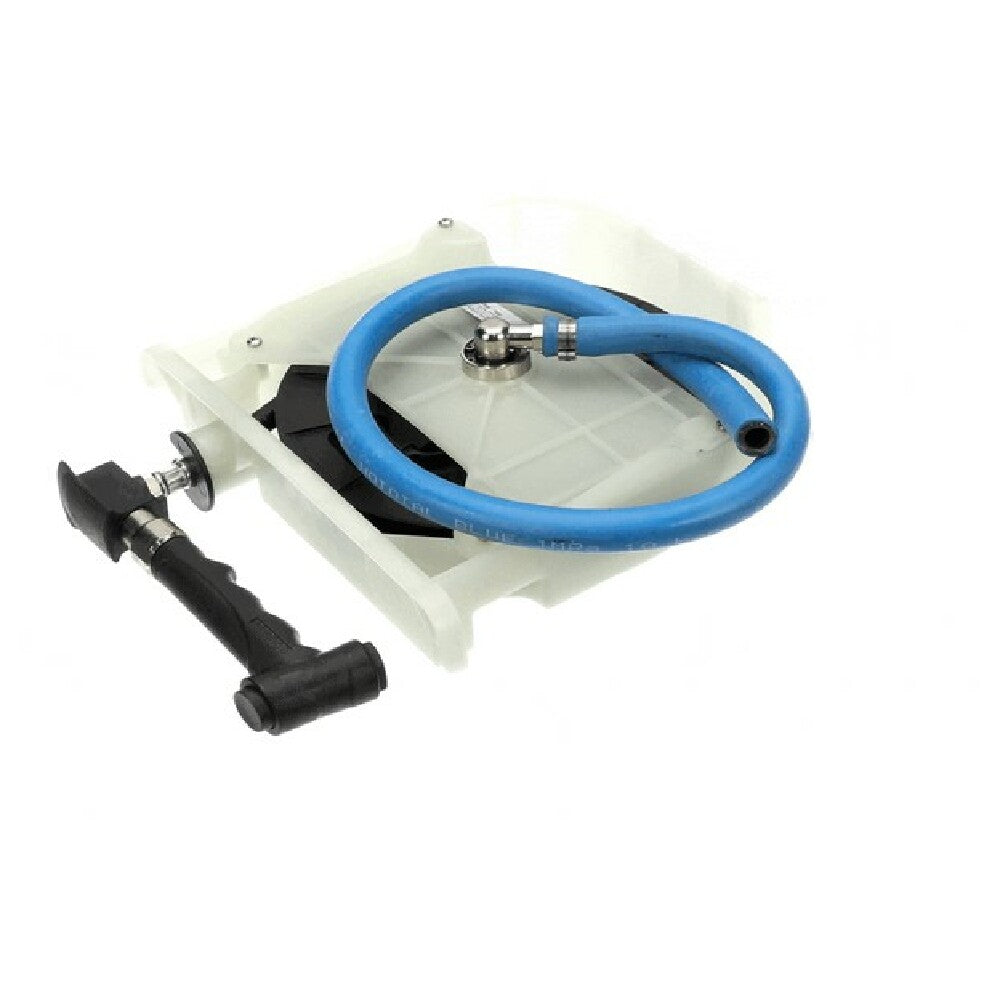 Electrolux 0CK86W Shower Unit Minireel Skyline