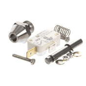 Electrolux 0D3414 Lever Safety Box Microswitch Assembly T