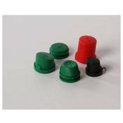 Electrolux 0D5241 Set Of Command Push Butto Ns B3m