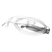 Electrolux 0D5500 Lid With Gasket 5l Trk45/55
