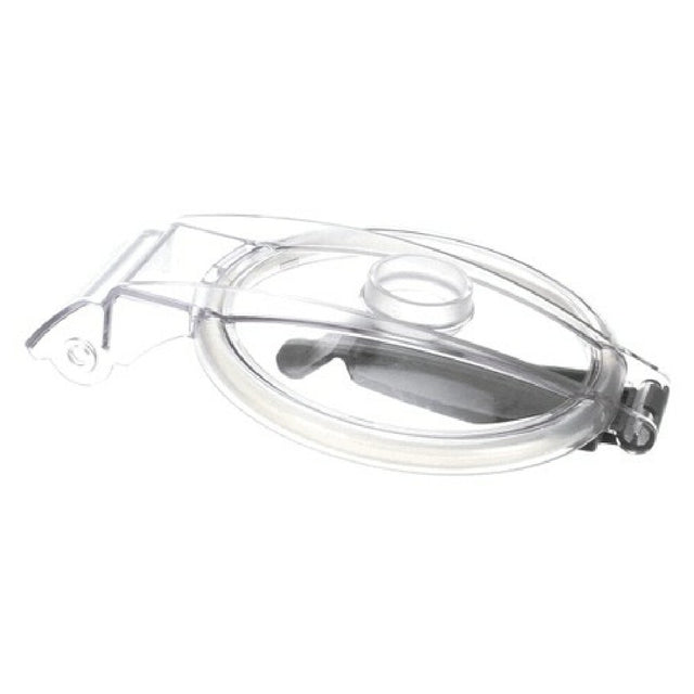 Electrolux 0D5500 Lid With Gasket 5l Trk45/55