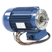 Electrolux 0D5768 Motor Tri Eq Tr260