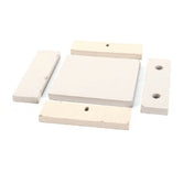 Electrolux 0D6780 Cooking Chamber Insulation Ki