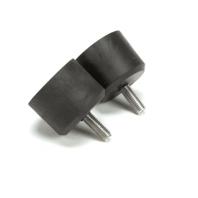 Electrolux 0D6791 Adjustable Foot Set 2pcs Hss